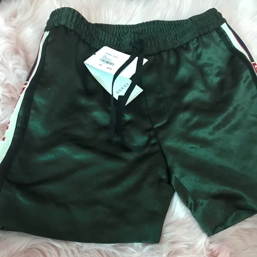 Gucci shorts